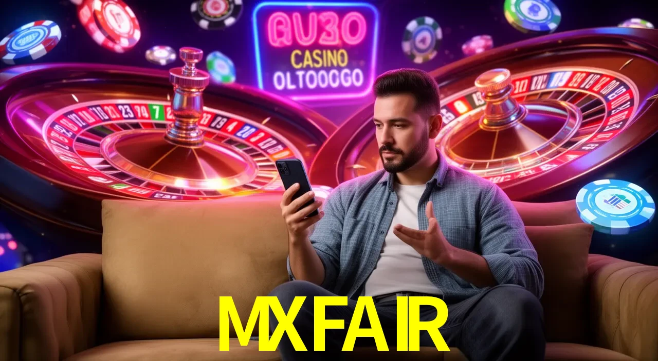 MXFAIR App - APK, permisos y acceso móvil Teléfono Android con acceso MXFAIR, permisos de app, navegador móvil y seguridad de cuenta